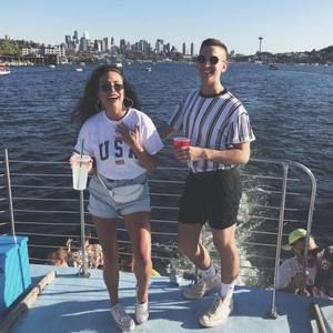 Meet your Posher, Austin